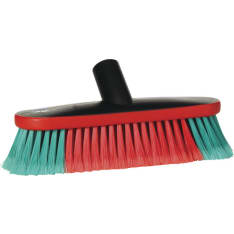 Vikan 270mm scrub brush