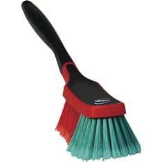 Vikka's soft split multi-purpose brush