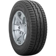 Toyo Observe Van 205/75R16C friction winter tyre