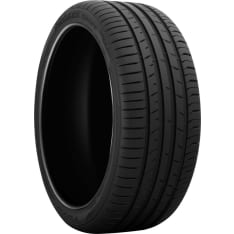 Toyo Proxes Sport 285/25R20 XL summer tyre