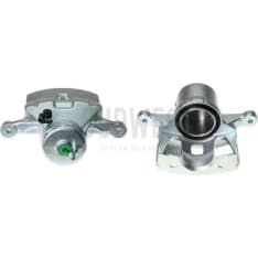 NK 58-344782 Brake caliper, incl. sliding pins