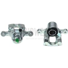 NK 58-345182 Brake caliper, incl. sliding pins