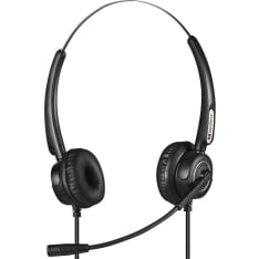Sandberg Office Headset Pro Stereo headset