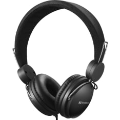 Sandberg MiniJack 126-34 kuulokemikrofoni