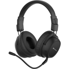 Sandberg Wireless Headset ANC FlexMic headset