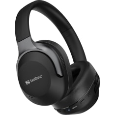 Sandberg Wireless Travel Headset ANC+ENC kuulokkeet