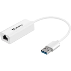 Sandberg USB 3.0 Gigabit network adapter