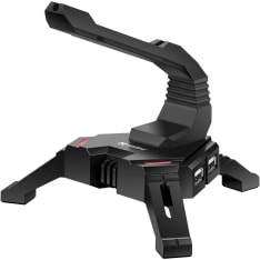 Sandberg 2in1 USB hub and mouse bungee