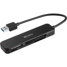 Sandberg 134-32 kortinlukija