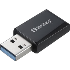 Sandberg Mini Wifi Dongle 1300 Mbit/s network adapter