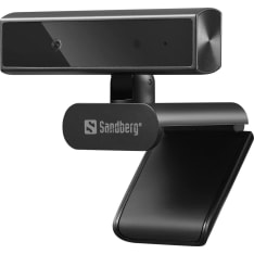 Sandberg Face Scan Webcam Mini webcam