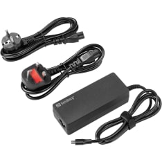Sandberg USB-C AC Charger PD100W charger