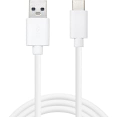 Sandberg USB-C 3.1 > USB-A 3.0 2m kaapeli