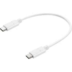 Sandberg USB-C 0,2m latauskaapeli
