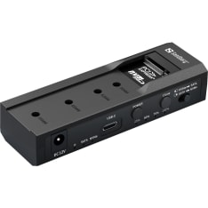 Sandberg 136-49 hard drive docking station