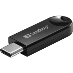 Sandberg 136-69 Bluetooth 5.3 USB-C adapter