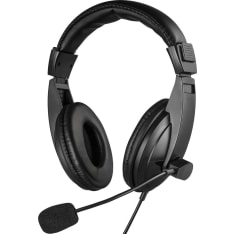 Sandberg Saver MiniJack Large headset