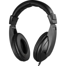 Sandberg Saver MiniJack Large kuulokkeet