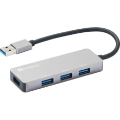 Sandberg 333-67 Saver USB hub