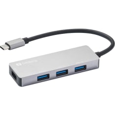 Sandberg 336-32 USB-C hub