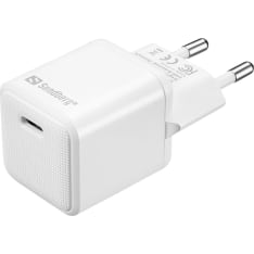 Sandberg USB-C AC Charger PD20W SAVER -laturi