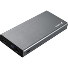 Sandberg Powerbank USB-C PD 100W 20000 varavirtalähde
