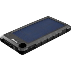 Sandberg Outdoor Solar 10000 mAh power bank