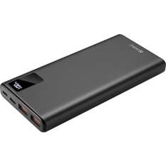 Sandberg Powerbank USB-C PD 20W 10000 varavirtalähde