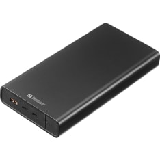 Sandberg Powerbank USB-C PD 127W 40000 power bank