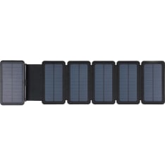 Sandberg Solar 6-Panel 20000 mAh power bank