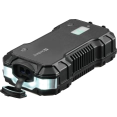 Sandberg Car Jumpstarter Powerbank 10000 apukäynnistin