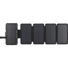 Sandberg Solar 5-Panel 10000 mAh power bank