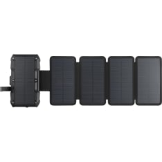 Sandberg Solar 5-Panel 27000 varavirtalähde