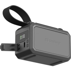 Sandberg Survivor Powerbank 100W 40000 varavirtalähde