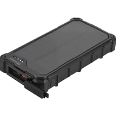 Sandberg Solar Powerbank CampLED 10000 power bank