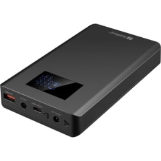 Sandberg Laptop Powerbank 20000 PD100W power bank