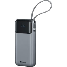 Sandberg All-in1 Powerbank 20000 PD 67W power bank