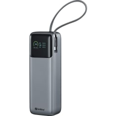 Sandberg All-in1 Powerbank 20000 PD 130W power bank