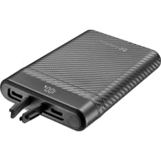 Sandberg Survivor Nano 10000 mAh power bank