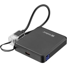 Sandberg Nano Powerbank 5000 PD20W power bank