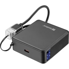 Sandberg Nano Powerbank 10000 PD20W power bank
