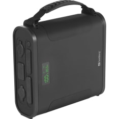 Sandberg Survivor Powerbank 9in1 144000 varavirtalähde