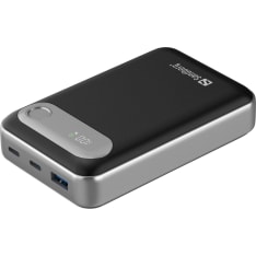 Sandberg Travel Powerbank 20000 PD35W varavirtalähde