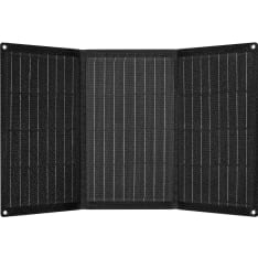 Sandberg SolarPanel 22W 10000 mAh varavirtalähde