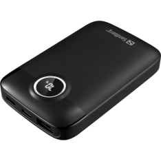 Sandberg SemiSolidState 5000 powerbank