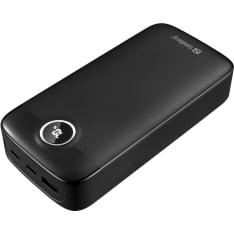 Sandberg SemiSolidState 20000 mAh powerbank