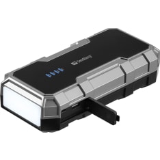 Sandberg Car Jumpstarter Powerbank 7200 jump starter