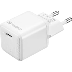 Sandberg USB-C AC Charger PD20W laturi