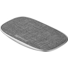 Sandberg Wireless Charger Deck 15W langaton laturi