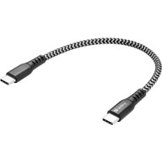 Sandberg Survivor USB-C-kaapeli 0,2 m 100W